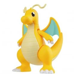 Boxlunch Pokemon Charizard And Dragonite Model Kit