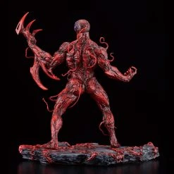 Entertainment Earth Marvel Carnage ARTFX+ Statue (Renewal Edition) 11 Entertainment Earth Marvel Carnage ARTFX+ Statue (Renewal Edition)