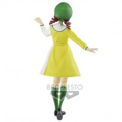 Entertainment Earth Love Live! Nijigasaki High School Idol Club Emma Verde Statue Figures 9 Entertainment Earth Love Live! Nijigasaki High School Idol Club Emma Verde Statue Figures