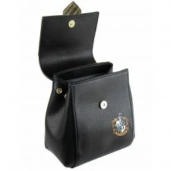 Accessories Harry Potter Hufflepuff Mini Danielle Nicole Backpack