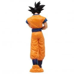 Boxlunch Figures Dragon Ball Z Solid Edge Works Vol. 1 Goku Figure 10 Boxlunch Figures Dragon Ball Z Solid Edge Works Vol. 1 Goku Figure