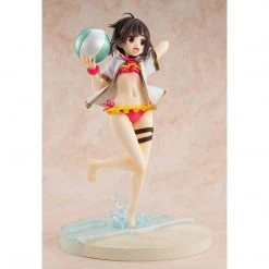 Ultra Tokyo Connection KonoSuba KDcolle Megumin 1/7 Scale Figure (Light Novel Swimsuit Ver.) 9 Ultra Tokyo Connection KonoSuba KDcolle Megumin 1/7 Scale Figure (Light Novel Swimsuit Ver.)