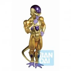 Bandai Namco Figures Dragon Ball Super Ichiban Kuji Back To The Film Golden Frieza Figure 10 Bandai Namco Figures Dragon Ball Super Ichiban Kuji Back To The Film Golden Frieza Figure