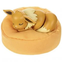 Mily Figures Pokemon Starry Dream Eevee Figure