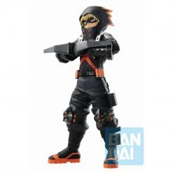 Bandai Namco My Hero Academia Katsuki Bakugo Ichiban Kuji The Movie World Heroes Mission Figure
