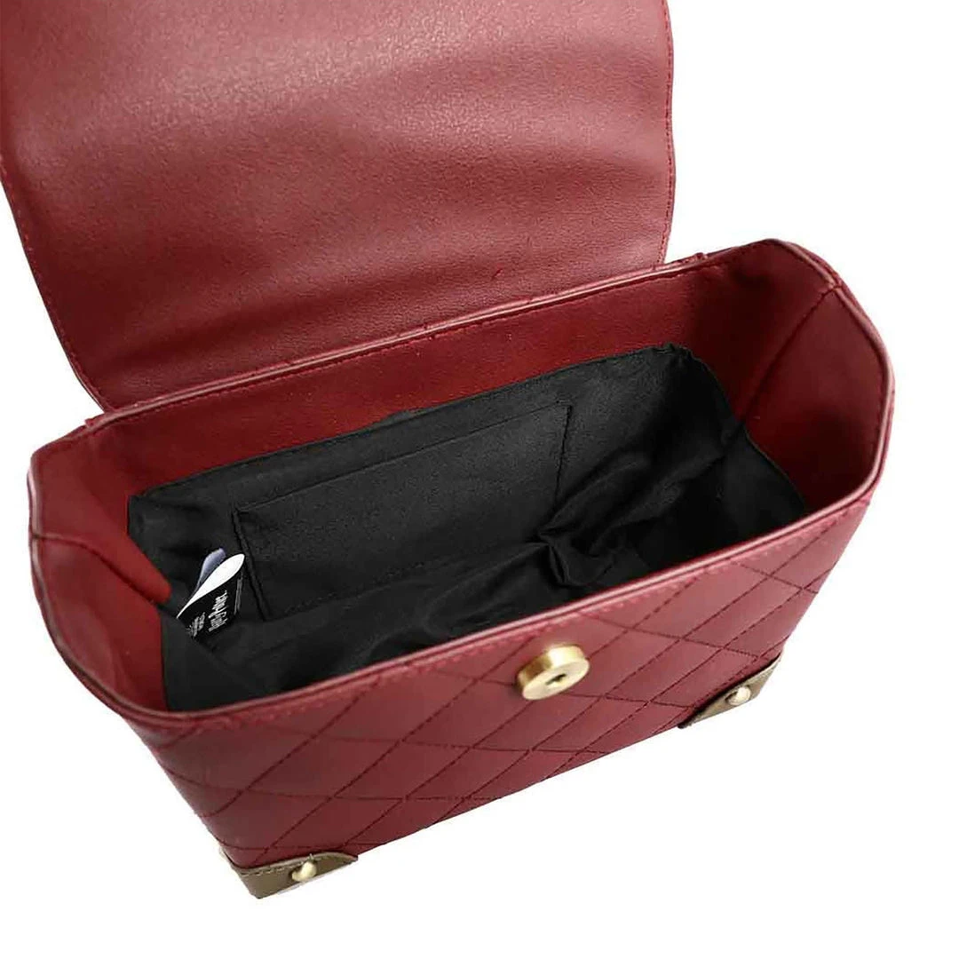 Bioworld Harry Potter Gryffindor Slytherin Mini Trunk Bag Accessories 7 Bioworld Harry Potter Gryffindor Slytherin Mini Trunk Bag Accessories