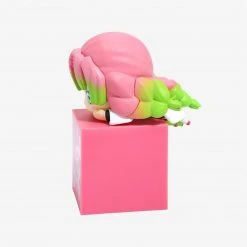 Little Buddy Demon Slayer Hikkake Figure Hashira 1 Mitsuri Kanroji Figures 9 Little Buddy Demon Slayer Hikkake Figure Hashira 1 Mitsuri Kanroji Figures