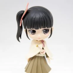 Boxlunch Demon Slayer Q Posket Kanao Tsuyuri Figure (Ver. B) Figures