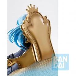 Bandai Namco That Time I Got Reincarnated As A Slime Rimuru Ichiban Kuji I Became A King Figure 12 Bandai Namco That Time I Got Reincarnated As A Slime Rimuru Ichiban Kuji I Became A King Figure