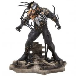 Entertainment Earth Figures Marvel Gallery Venom Comic Statue