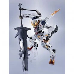 Entertainment Earth Bandai Metal Robot Spirits Side MS Gundam Barbatos Lupus Lex Figures 11 Entertainment Earth Bandai Metal Robot Spirits Side MS Gundam Barbatos Lupus Lex Figures
