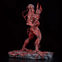 Entertainment Earth Marvel Carnage ARTFX+ Statue (Renewal Edition) 12 Entertainment Earth Marvel Carnage ARTFX+ Statue (Renewal Edition)