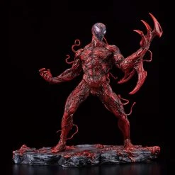 Entertainment Earth Marvel Carnage ARTFX+ Statue (Renewal Edition) 13 Entertainment Earth Marvel Carnage ARTFX+ Statue (Renewal Edition)