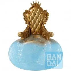 Bandai Namco That Time I Got Reincarnated As A Slime Rimuru Ichiban Kuji I Became A King Figure 13 Bandai Namco That Time I Got Reincarnated As A Slime Rimuru Ichiban Kuji I Became A King Figure