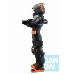 Bandai Namco My Hero Academia Katsuki Bakugo Ichiban Kuji The Movie World Heroes Mission Figure
