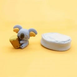 Mily Figures Pokemon Starry Dream Komala Figure