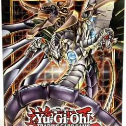 Southern Hobby Yugioh Cyber Strike Structure Deck - 1st Edition TCG