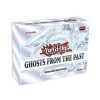 Southern Hobby Yugioh Ghosts From The Past Box [1st Edition] TCG