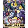 Southern Hobby Yugioh! Phantom Rage - Booster Pack 2 Southern Hobby Yugioh! Phantom Rage - Booster Pack