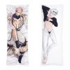 Mily Lifestyle Jujutsu Kaisen Gojo And Sukuna Body Pillow Cover