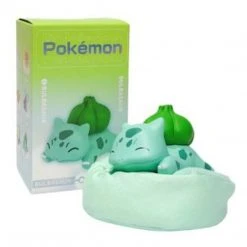 Mily Pokemon Starry Dream Bulbasaur Figure