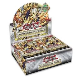 Southern Hobby TCG Yu-Gi-Oh! Dimension Force - 1st Edition