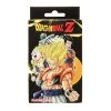 GE Entertainment Dragon Ball Z Playing Cards Other TCG 2 GE Entertainment Dragon Ball Z Playing Cards Other TCG