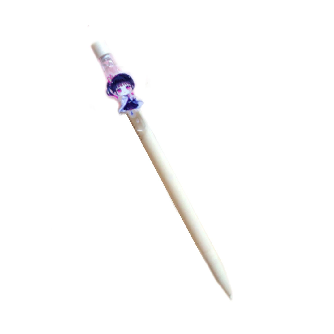 Mily Demon Slayer Chibi Character Lead Pencil 10 Mily Demon Slayer Chibi Character Lead Pencil