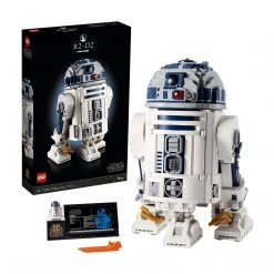 Cesar Figures LEGO Star Wars R2-D2