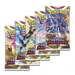 GTS Pokemon Astral Radiance Booster Box TCG