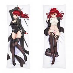 Mily Persona 5 Sumire Yoshizawa Body Pillow Cover