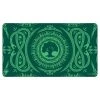 GTS TCG Supplies Ultra Pro Magic The Gathering Mana 7 Forest Playmat 1 GTS TCG Supplies Ultra Pro Magic The Gathering Mana 7 Forest Playmat
