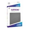 Southern Hobby Ultimate Guard Supreme UX Dark Grey Standard Card Sleeves - 80ct TCG Supplies 2 Southern Hobby Ultimate Guard Supreme UX Dark Grey Standard Card Sleeves - 80ct TCG Supplies