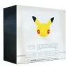 GTS TCG Pokémon Celebrations Elite Trainer Box 1 GTS TCG Pokémon Celebrations Elite Trainer Box