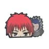 Mily Naruto Sasori Peeker Sticker Home Décor 2 Mily Naruto Sasori Peeker Sticker Home Décor