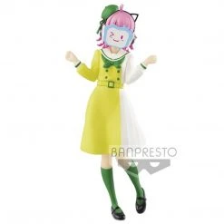 Entertainment Earth Figures Love Live! Nijigasaki High School Idol Club Rina Tennoji Figure