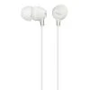 Cesar Sony Mdrex15lp/w Ex15lp In-ear Headphone (white) Electronics