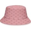 Mily Apparel Demon Slayer Nezuko Haori Bucket Hat 1 Mily Apparel Demon Slayer Nezuko Haori Bucket Hat