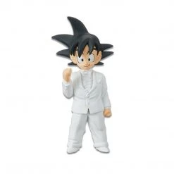 Dragon Trading Inc. Figures Dragon Ball World Collectable Figure Treasure Rally Vol. 1 10 Dragon Trading Inc. Figures Dragon Ball World Collectable Figure Treasure Rally Vol. 1