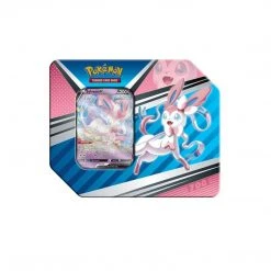 GTS TCG Pokemon V Heroes Tins 9 GTS TCG Pokemon V Heroes Tins