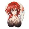 Mily High School DxD Rias Gremory Oppai Mouse Pad TCG Supplies 2 Mily High School DxD Rias Gremory Oppai Mouse Pad TCG Supplies