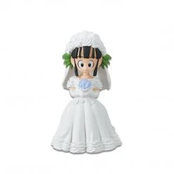 Dragon Trading Inc. Figures Dragon Ball World Collectable Figure Treasure Rally Vol. 1 11 Dragon Trading Inc. Figures Dragon Ball World Collectable Figure Treasure Rally Vol. 1