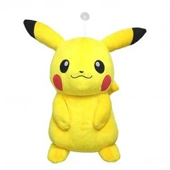 Mily Accessories Pikachu 12inch Suction Cup Plush