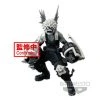 Entertainment Earth My Hero Academia Katsuki Bakugo World Figure Colosseum Academy Super Master Stars Piece Statue (The Tones)