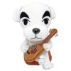 Little Buddy Accessories Animal Crossing K.K. Slider 8'' Plush 1 Little Buddy Accessories Animal Crossing K.K. Slider 8'' Plush