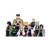 Mily Demon Slayer Hashira Group Sticker Home Décor 2 Mily Demon Slayer Hashira Group Sticker Home Décor