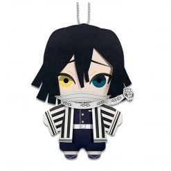 Little Buddy Demon Slayer 6.5-in Assorted Plush Series 2