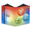 Southern Hobby TCG Supplies Ultra Pro Pokemon Galar Starters 9-Pocket Binder 1 Southern Hobby TCG Supplies Ultra Pro Pokemon Galar Starters 9-Pocket Binder