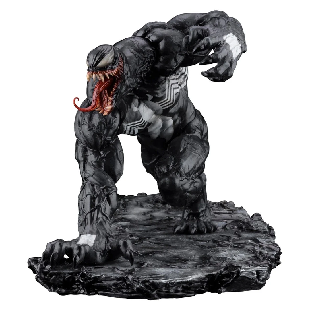 Entertainment Earth Marvel Venom ARTFX+ Statue (Renewal Edition) 3 Entertainment Earth Marvel Venom ARTFX+ Statue (Renewal Edition)