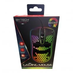 Cesar Bytech Gaming Mouse With Muti-Color Backlight